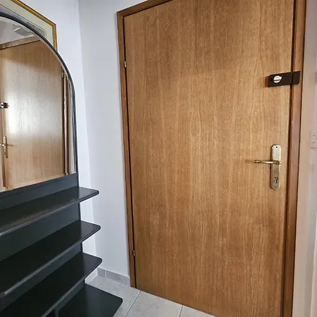 Apartment Grace Novi Vinodolski