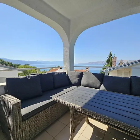 Grace * Novi Vinodolski