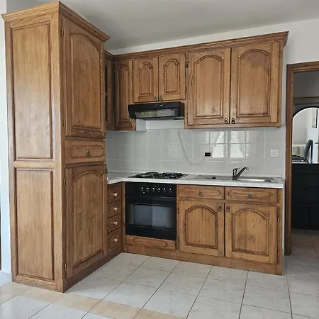 Apartment Grace Novi Vinodolski