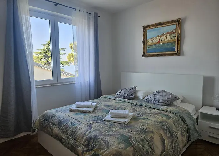 Apartman Grace *