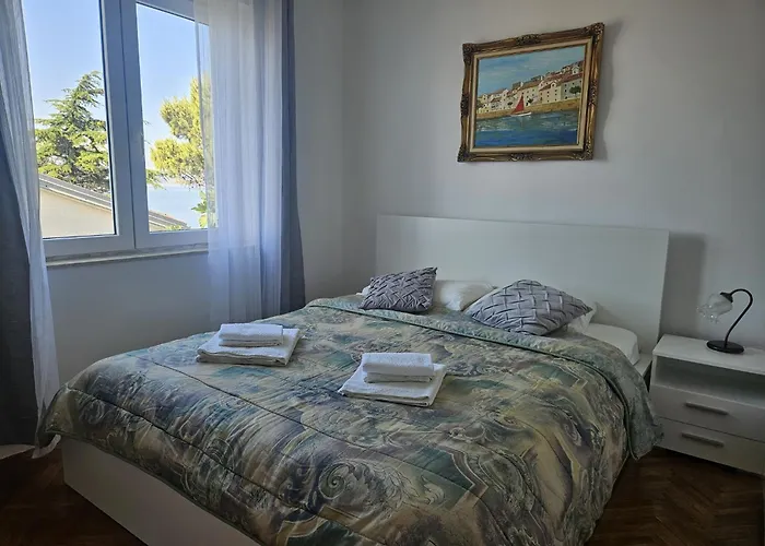 Apartman Grace