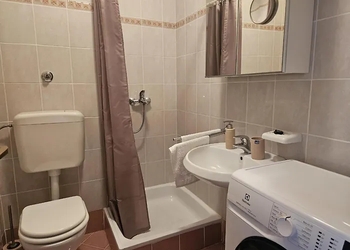 Apartman Grace