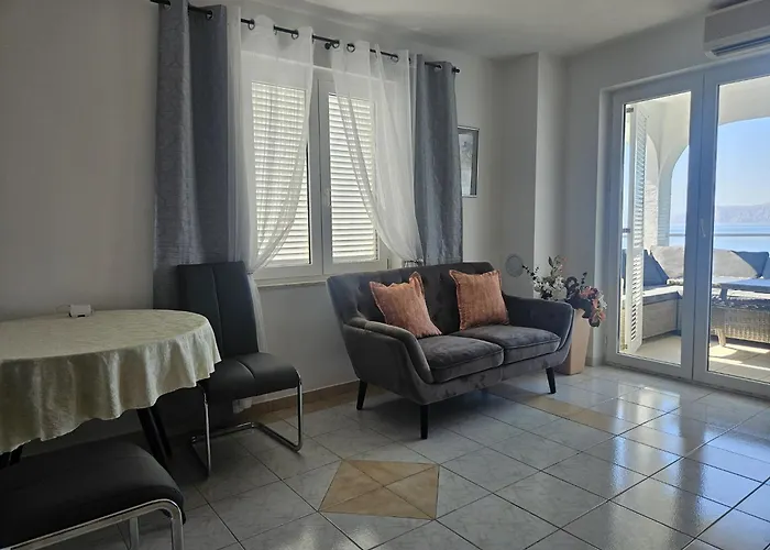Apartman Grace Novi Vinodolski