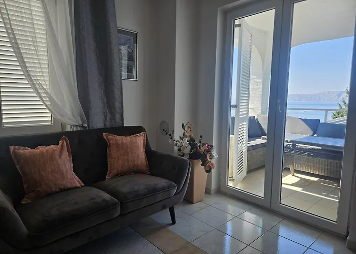 Apartman Grace