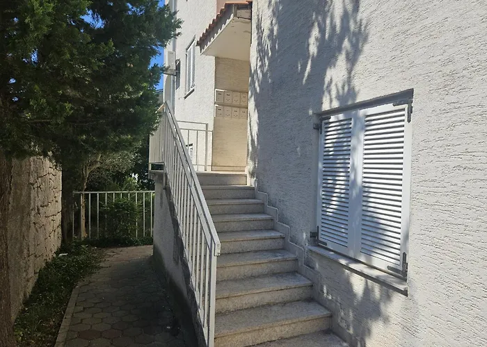 Apartman Grace Novi Vinodolski