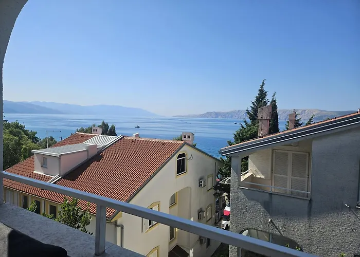 Apartman Grace *