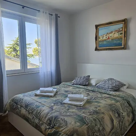 Apartmán Grace *