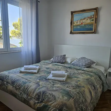 Apartmán Grace
