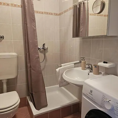 Apartmán Grace