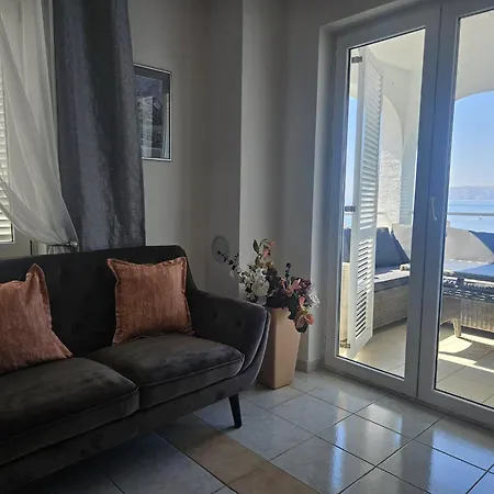 Apartmán Grace