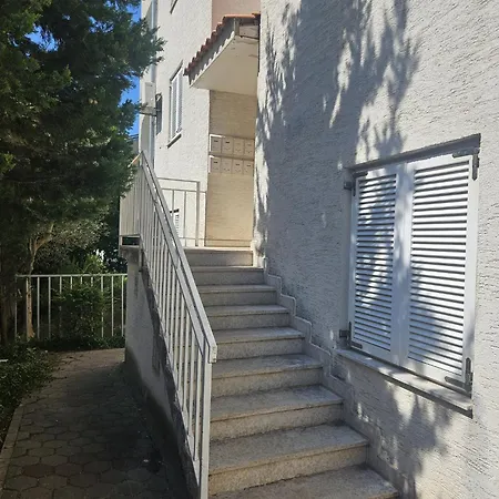 Apartmán Grace Novi Vinodolski