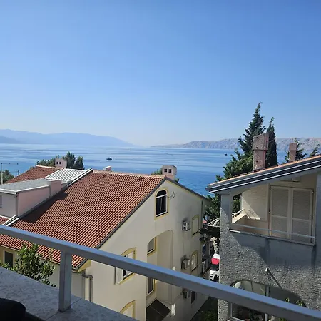 Apartmán Grace *