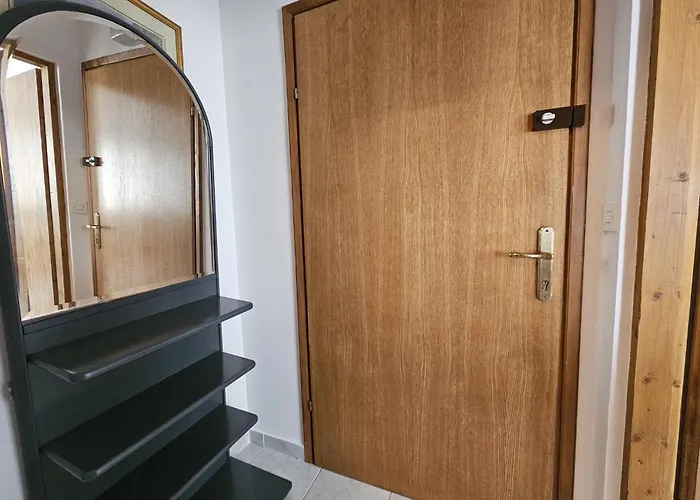 아파트 Grace 노비비노돌스키